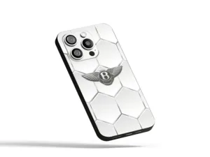 Bentley Custodia Telefono Design Moderno Elegante
